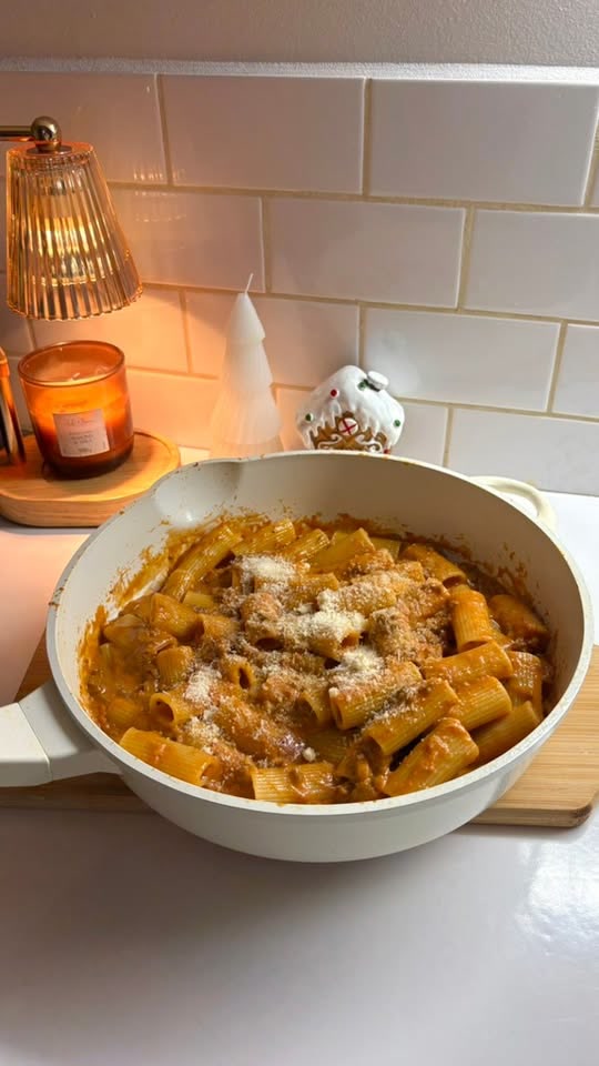 10-Minuten-Bolognese mit frischen Tomaten