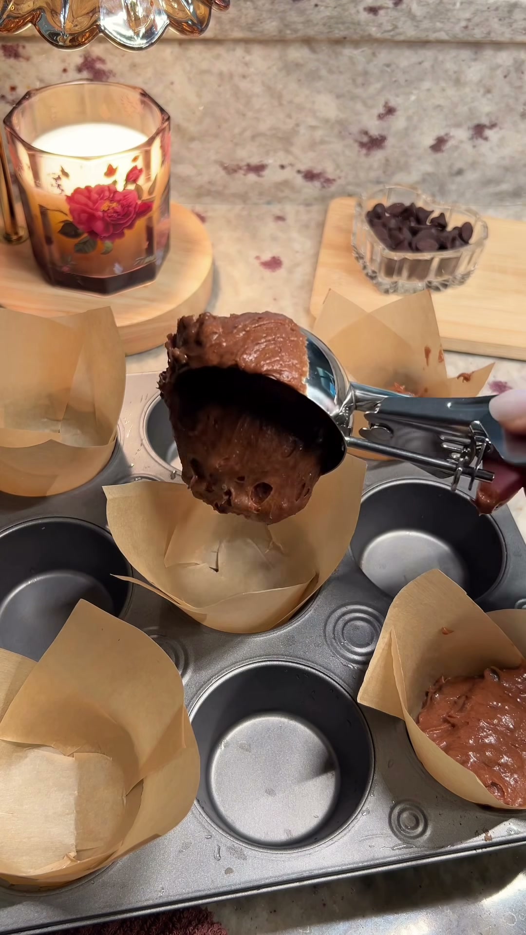 I Guess They Would Be Brownie Bites Atp