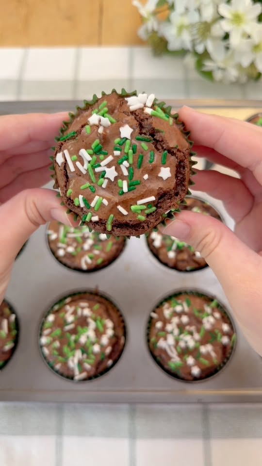 Game Day Brownies