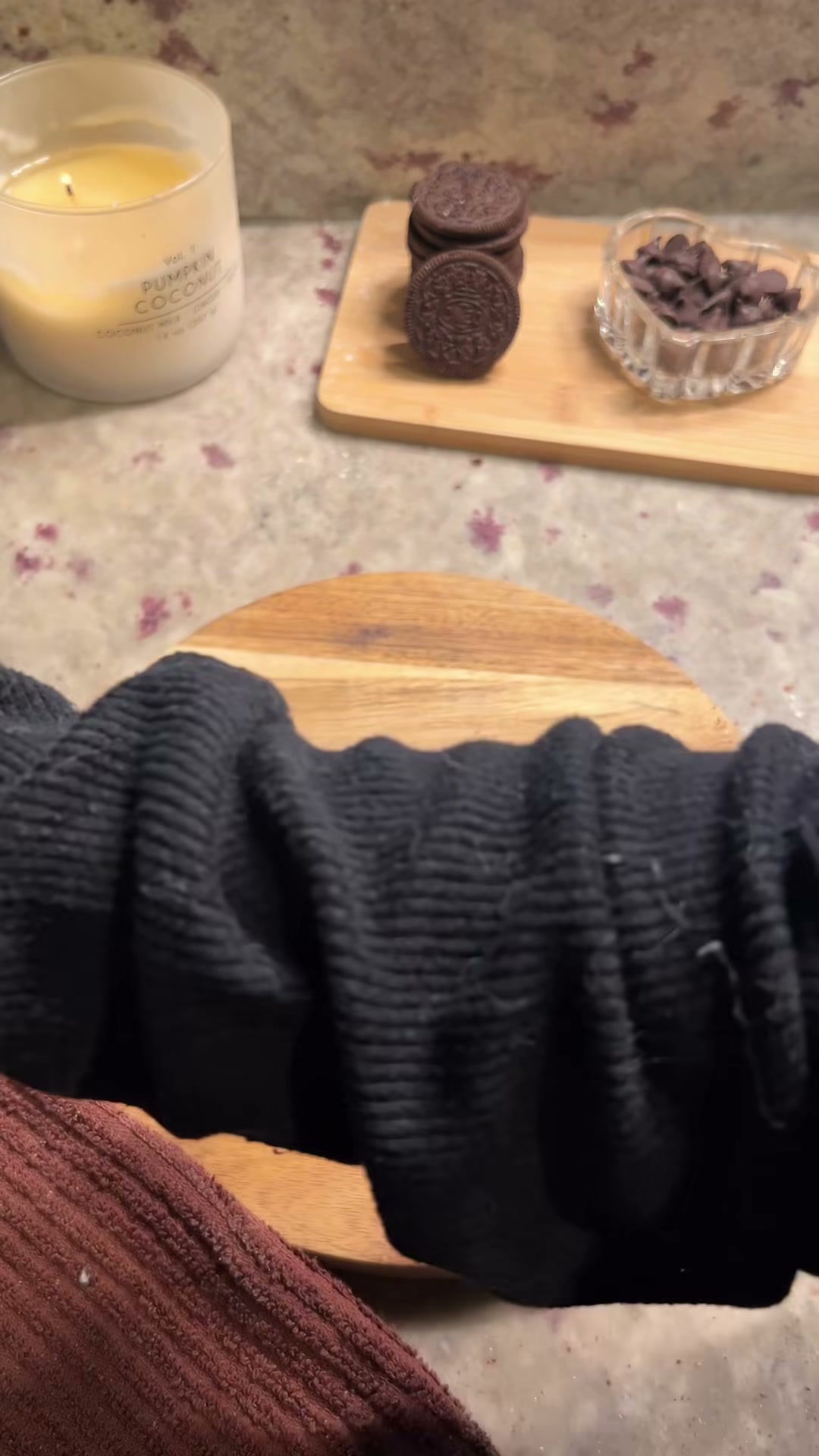 Slutty Brownies