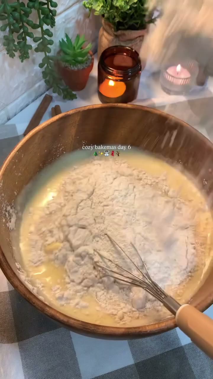 Zimt-Kaffeekuchen