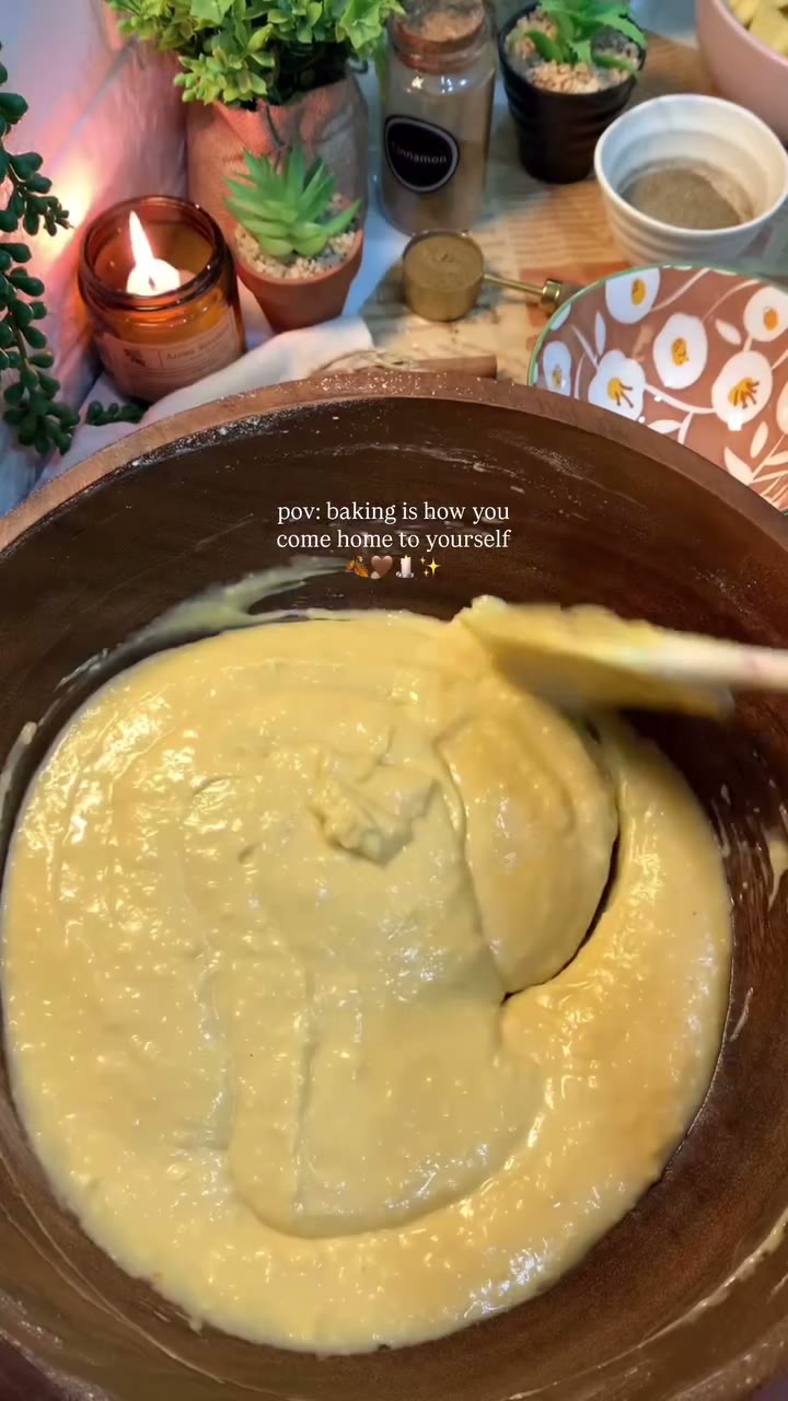 Apfelkuchen mit Zimtschwirl