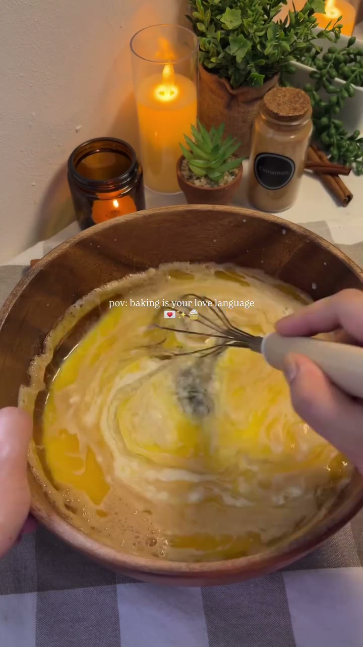 Zimt-Swirl-Muffins