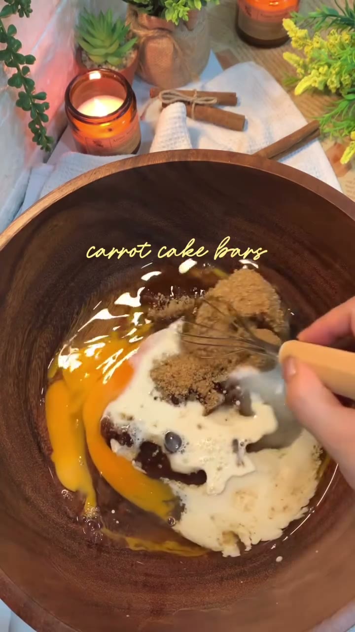Frohe Ostern! Der perfekte Karottenkuchen