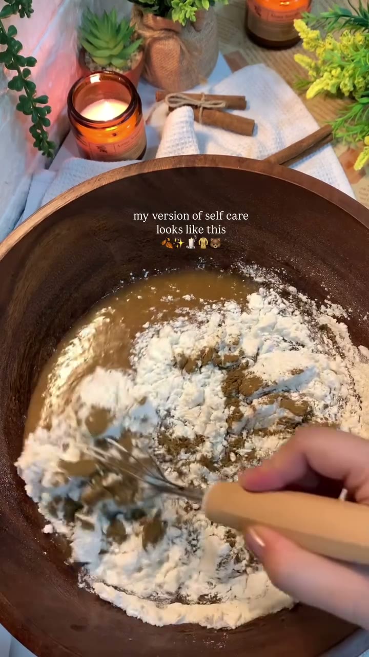 One bowl carrot sheet cake