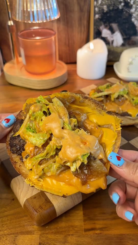 Smash-Burger-Tacos