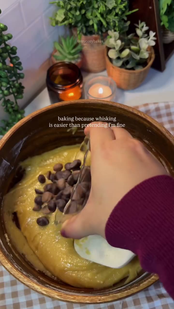 S'mores-Keksriegel