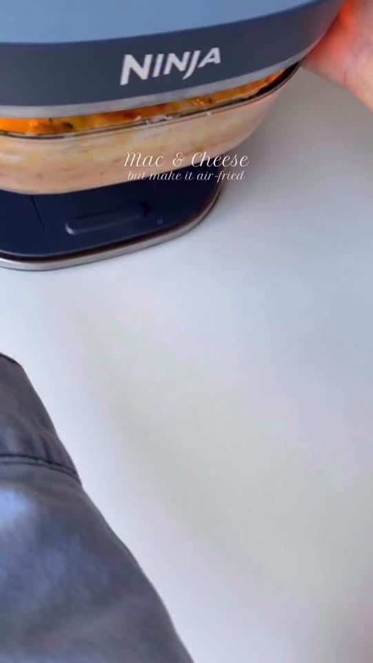 Think air fryers are just for reheating? Think again. With the Crispi